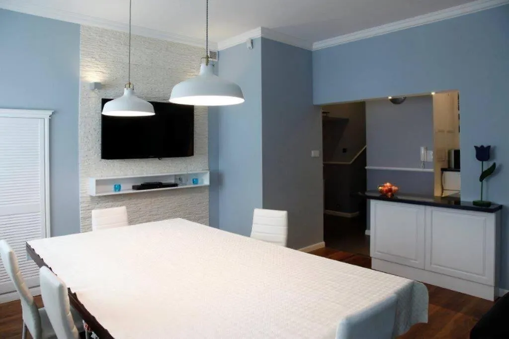 Apartament 200 m od morza-1