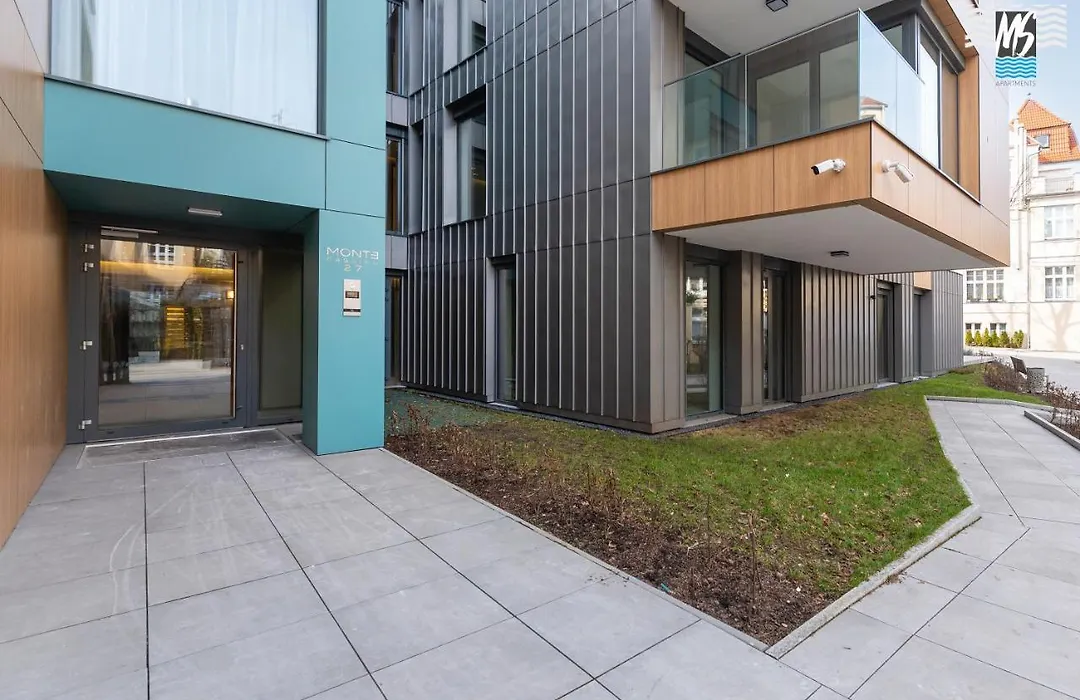 Ms Apartments Rest 4.0-1