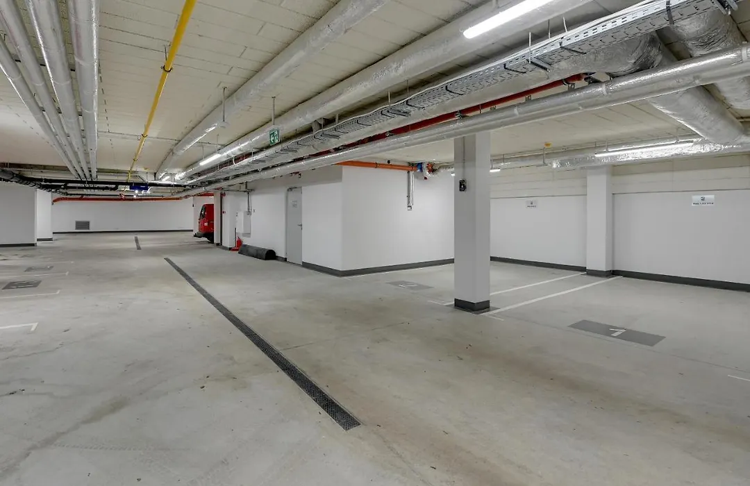 Ms Apartments Rest 5.0-1