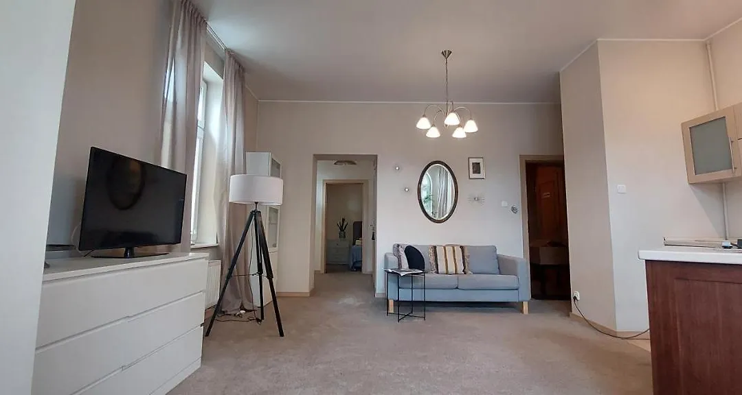 Apartament Sopot Chrobrego 19-1