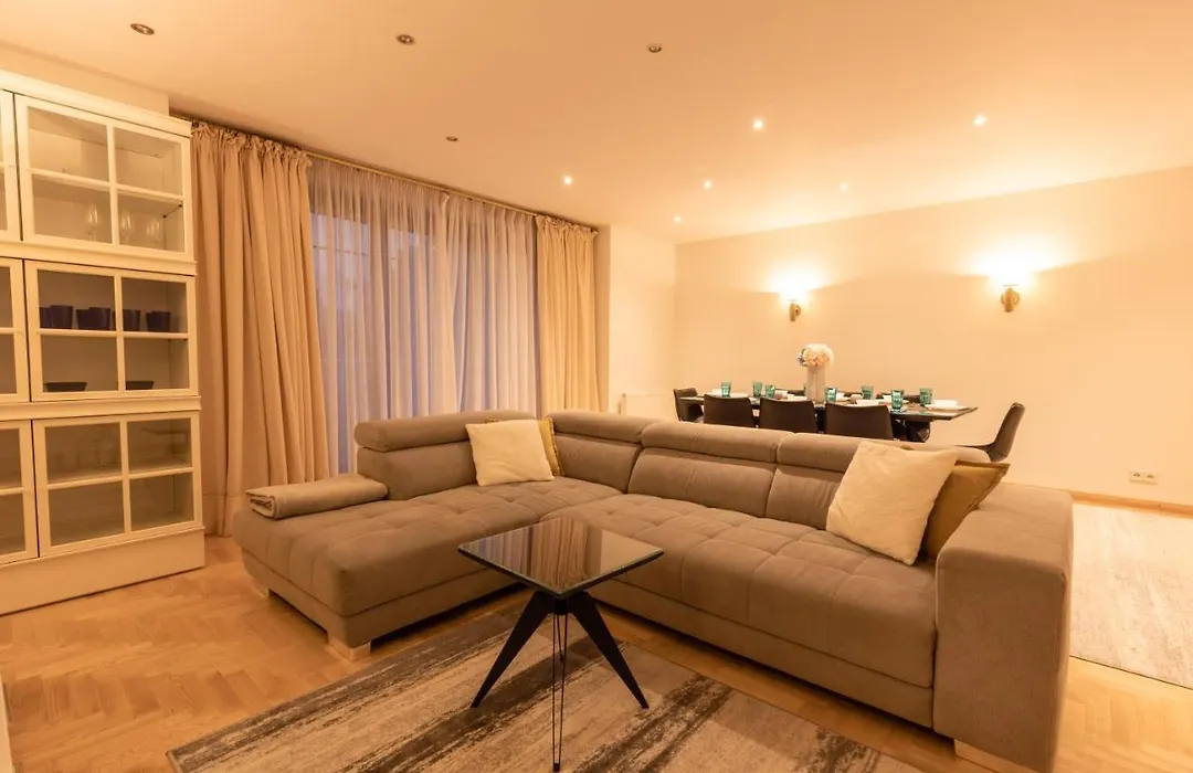 Basha Apartment Premium Sopot 1-1