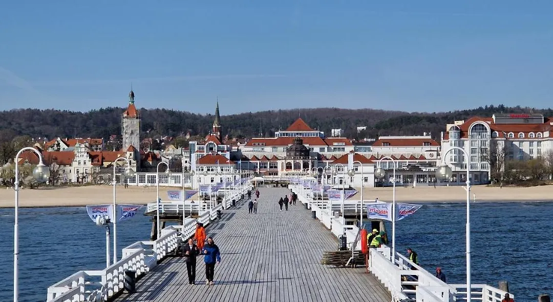Sopot Baltic-1