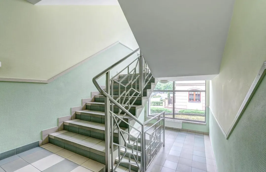 Dom & House - Apartamenty Sobieskiego Sopot-1