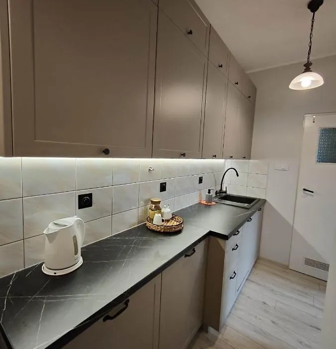Apartament Armii Krajowej Sopot 71-1