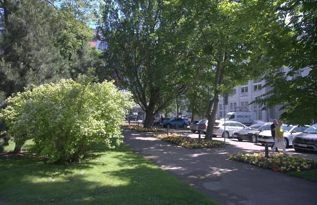 Apartamenty Al Mare Sopot-1