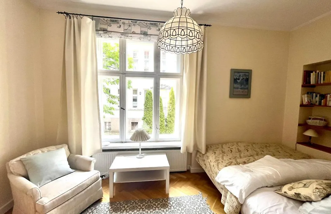 Agapella Apartamenty- Apartament Helska 3 - 250M Form The Beach, Free Parking-1