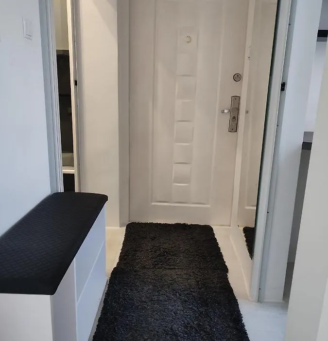 Apartament Sopot Centrum-1