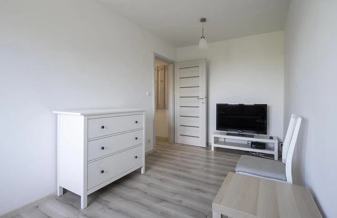 01 Sopot - Apartament mieszkanie dla 6 osób-1
