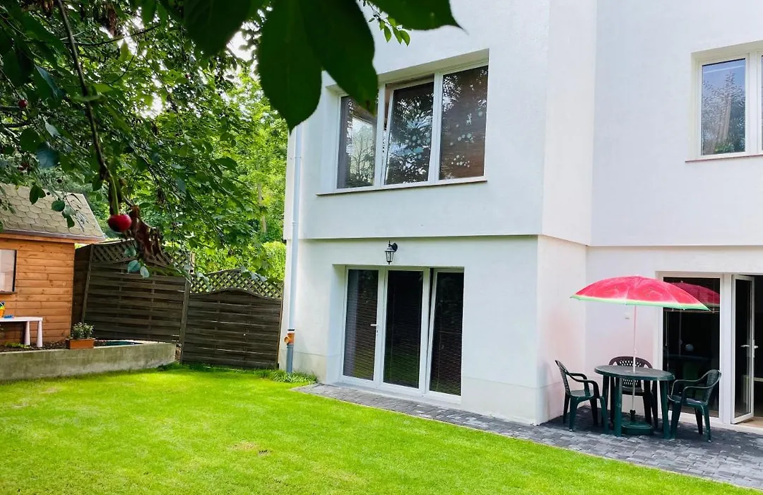 Apartamenty Bałtyckie-1