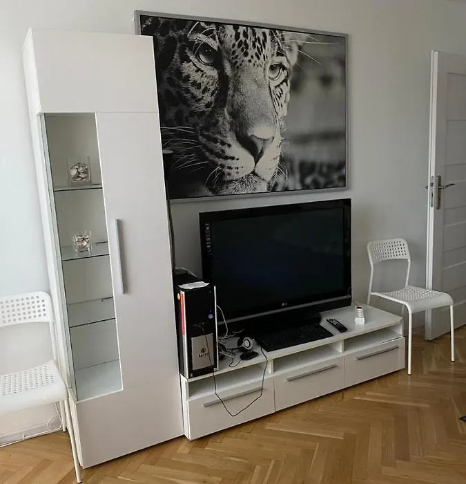 Sopot 2 Pokojowe Samodzielne Mieszkanie-1