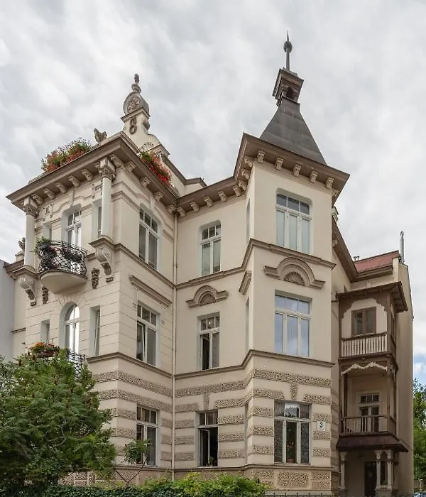 So In Sopot Apartments-1