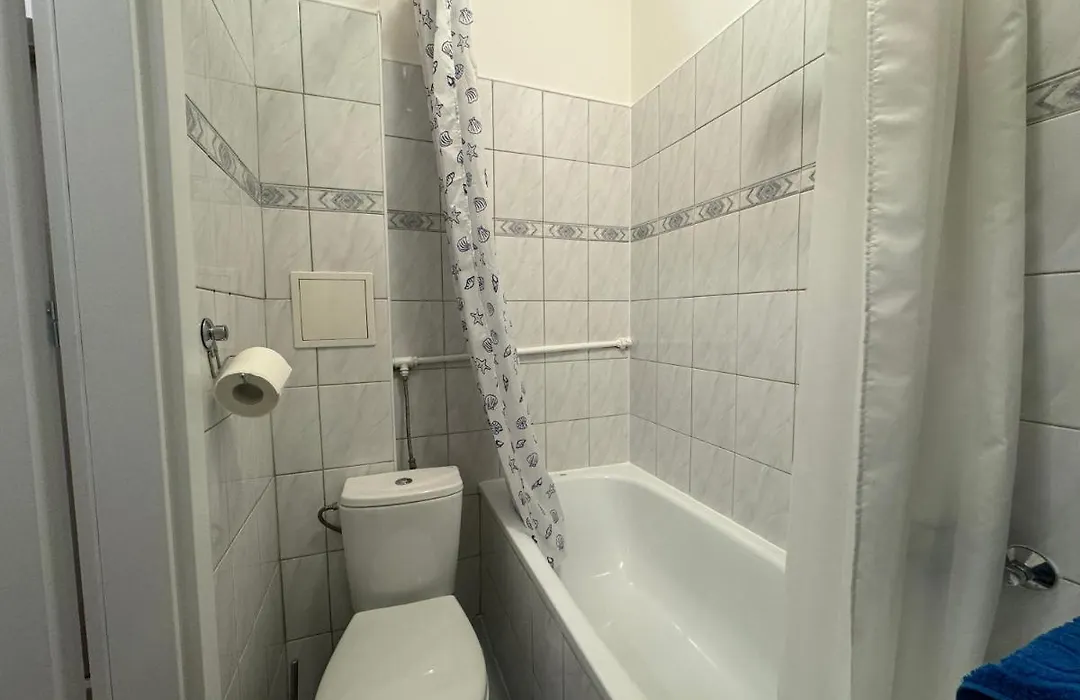 Sopot City Centre, Cozy Studio 1 Maja St.-1