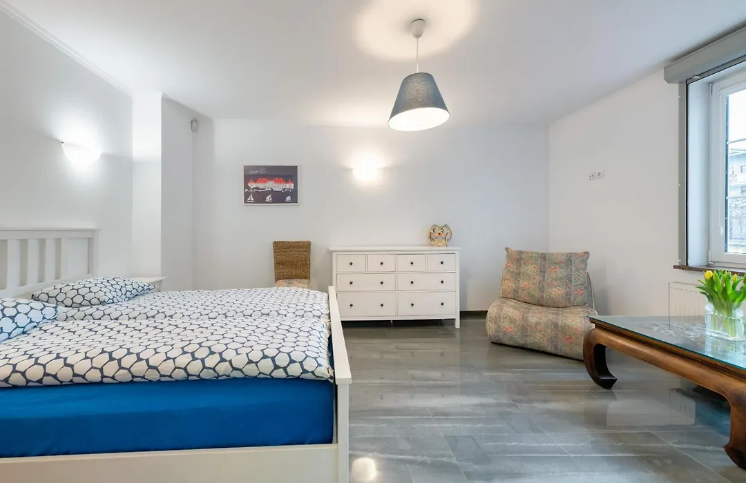 Sopockie APARTAMENTY-1