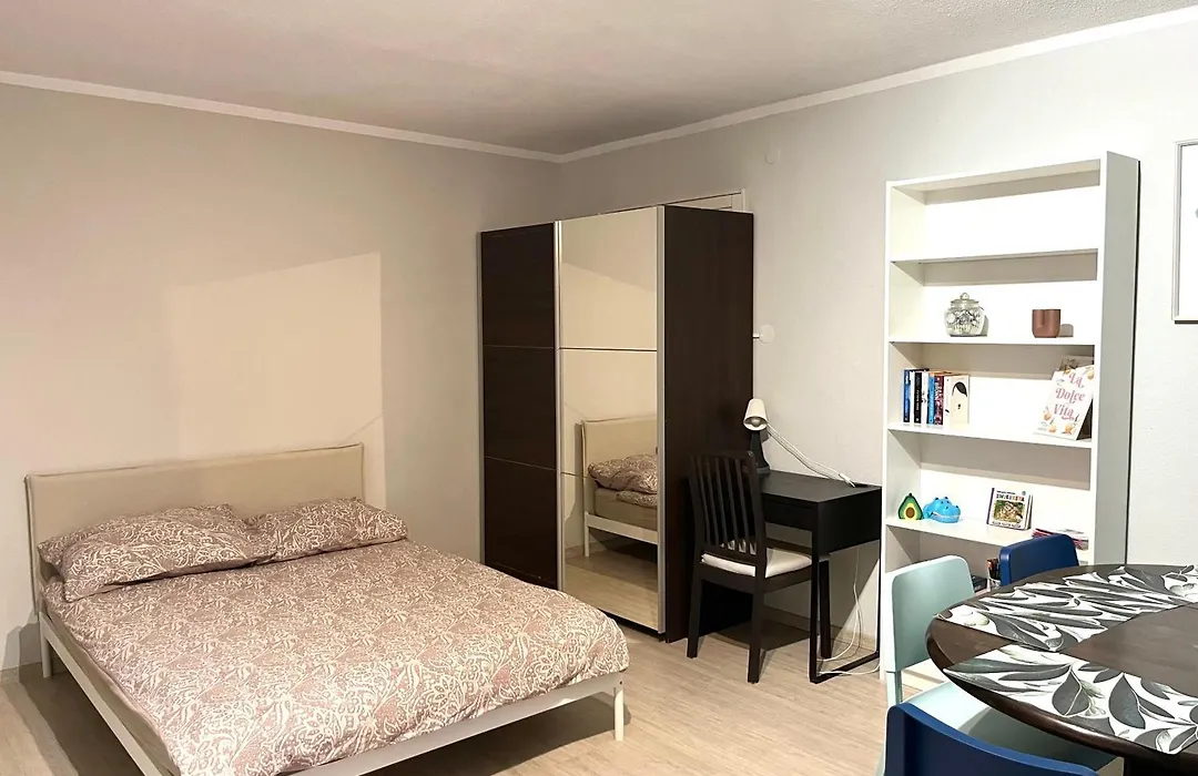 Sopot Pokoje Nadmorskie 3K-1
