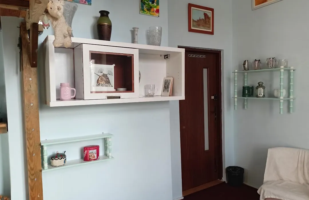 - PASTELOWY loft --1