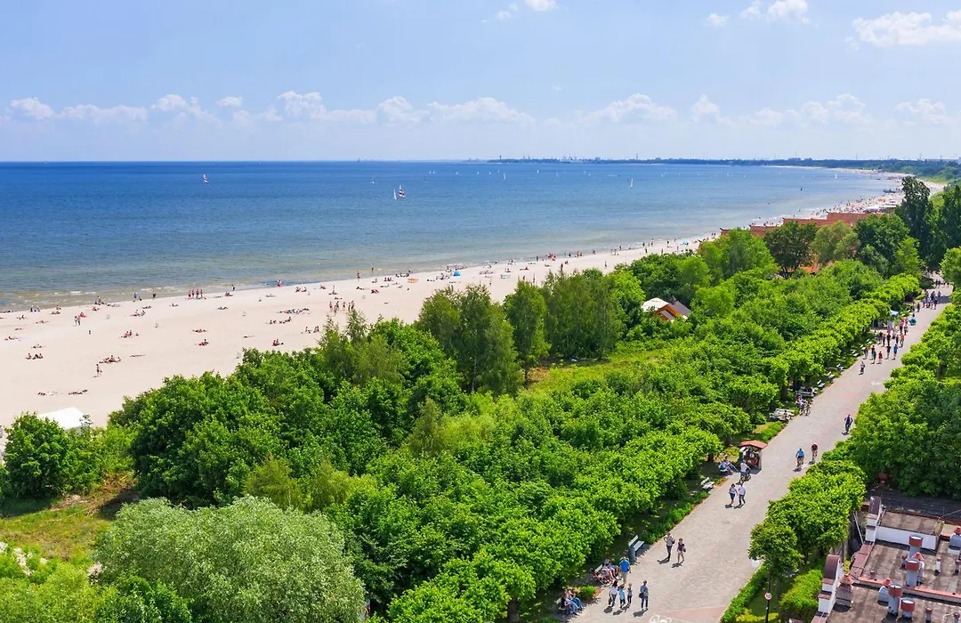 Platinum Residence - Chmielewskiego-1