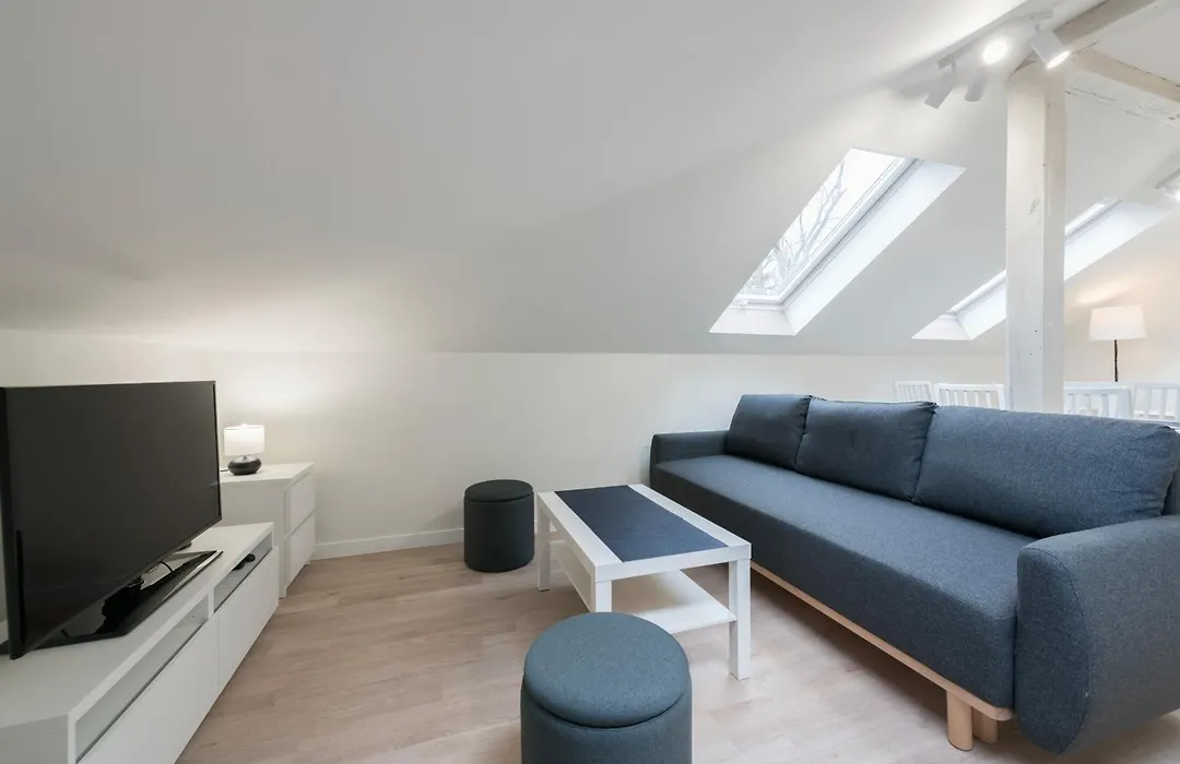 Dr Apartments - Seadream-1