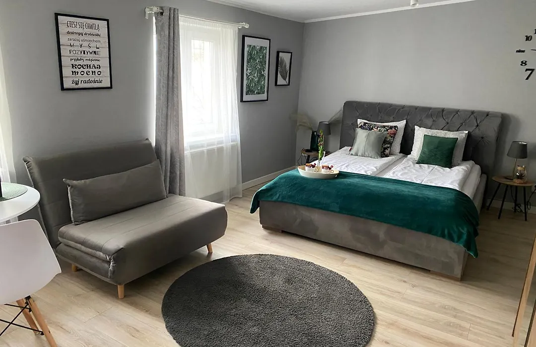Apartament Blue Lagoon-1