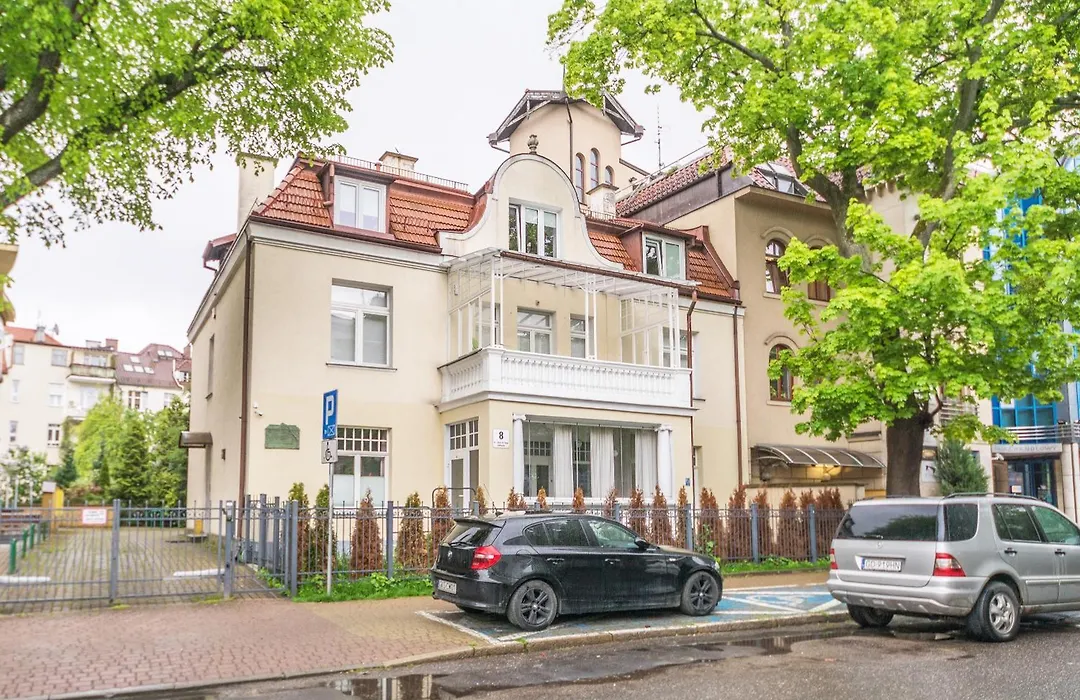 Dr Apartments - Loft 1-1