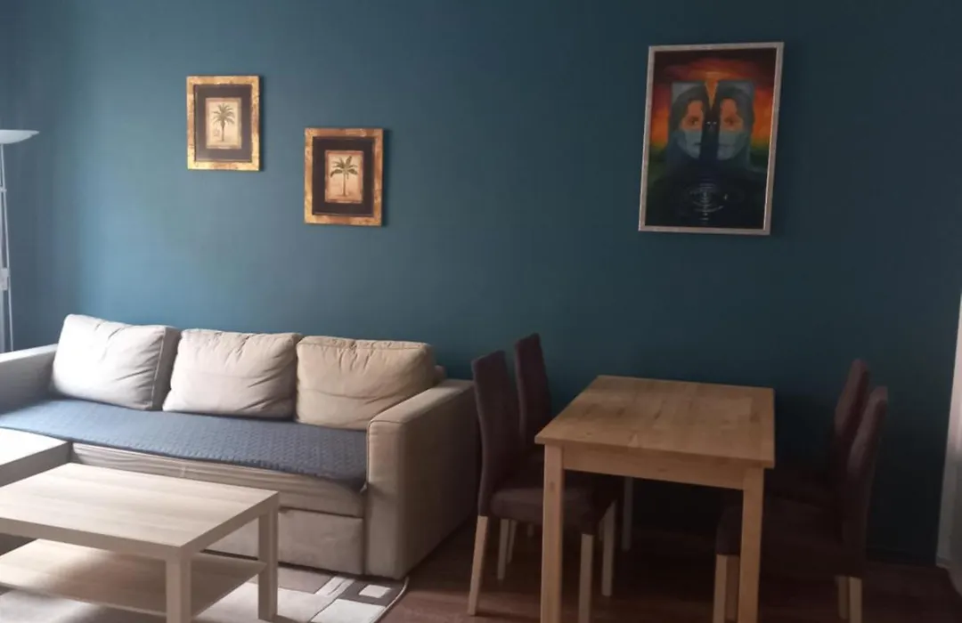 Apartament Sobieski-1