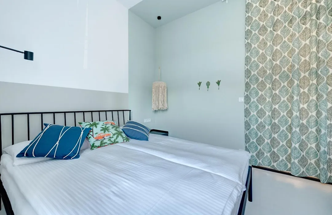 Dr Apartments - Cape-1