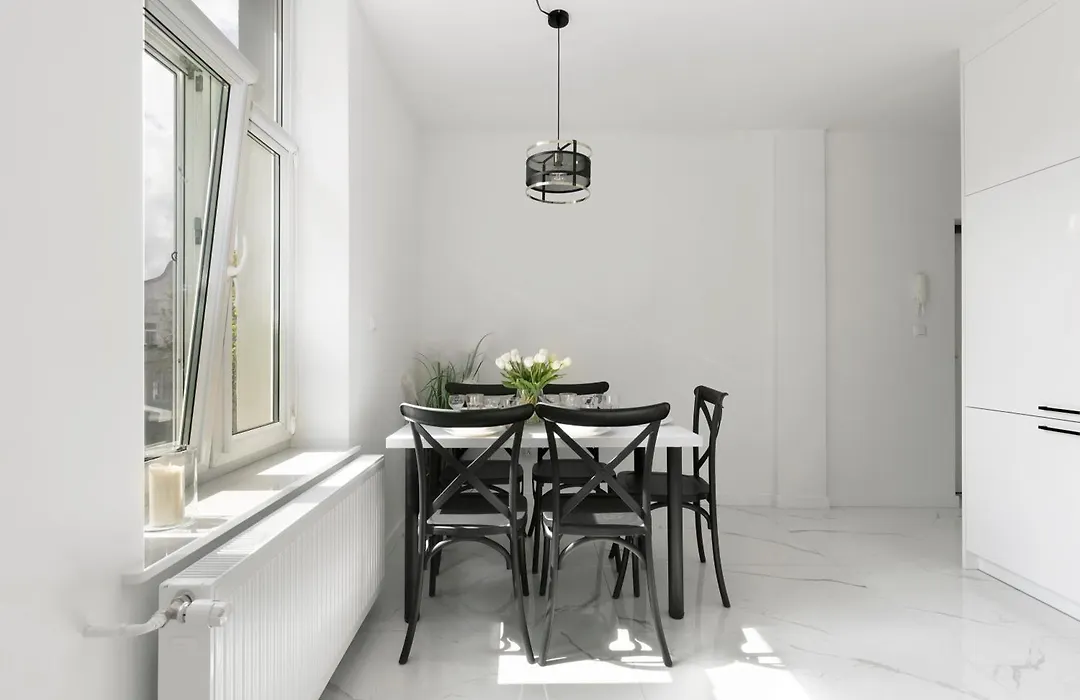Elite Apartments Sopot Comfort-1