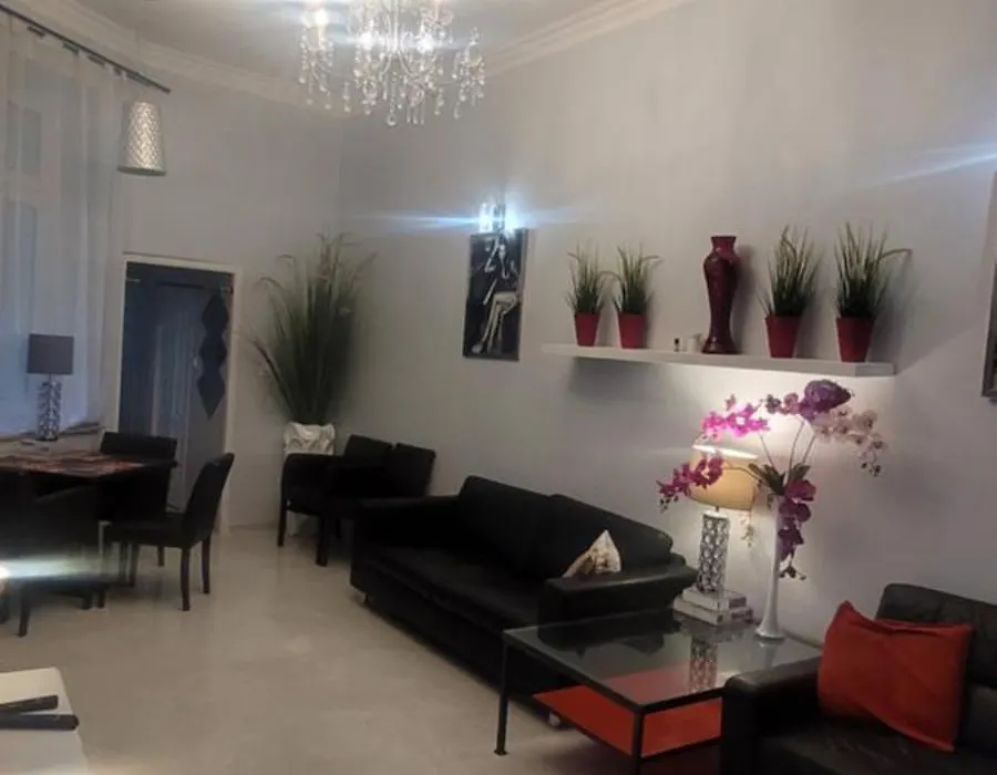 Apartamenty Sopot Centrum-1