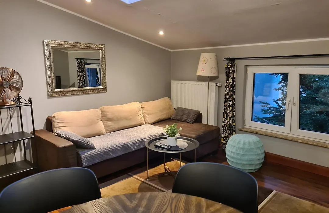 Wigwam Apartament 5-osobowy-1