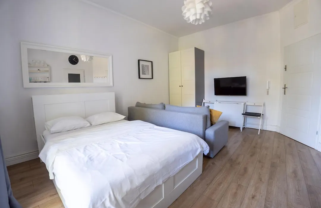 Viu Haffnera 21 - Apartamenty-1