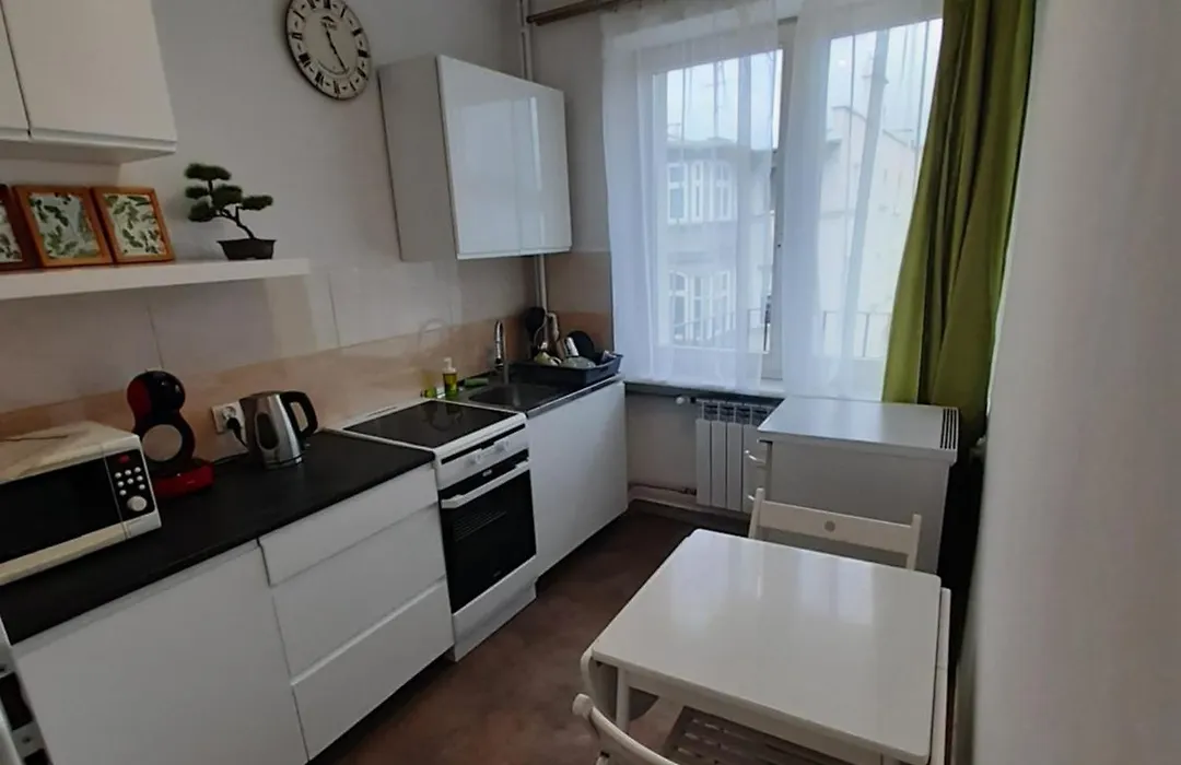 Sopot Center Saba Appartement-1