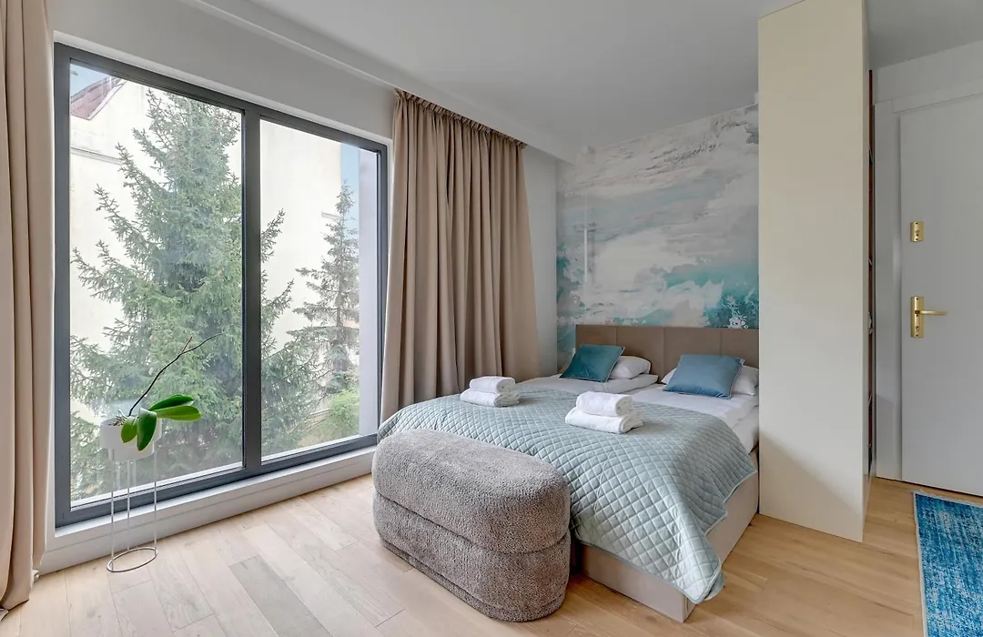 Monte Cassino Apartments By Blue Mandarin-1