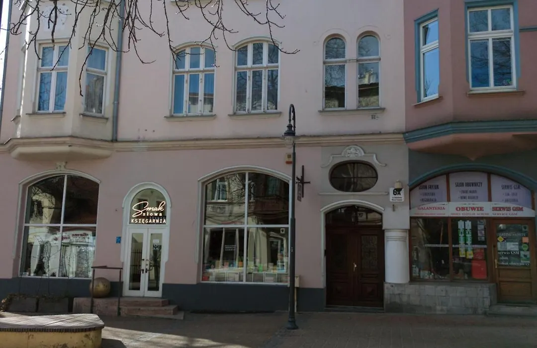Studio Bohaterów Monte Cassino-1