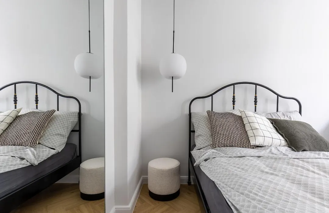 Monciak Comfort - Hipodrom By Oneapartments-1