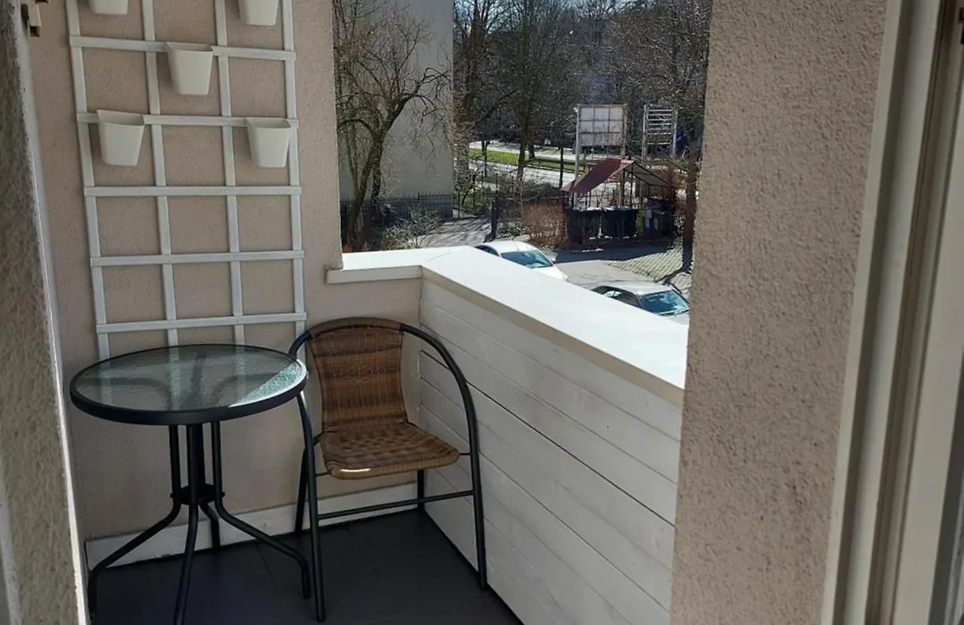 Apartament Sopoth-1