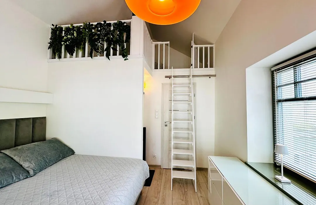 Evergreen Sopot House-1