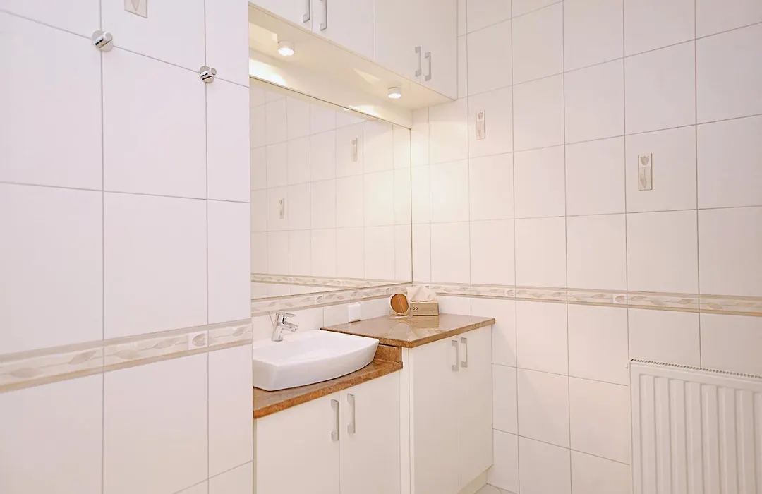 Apartament Victus Victoria By Noclegi Renters-1