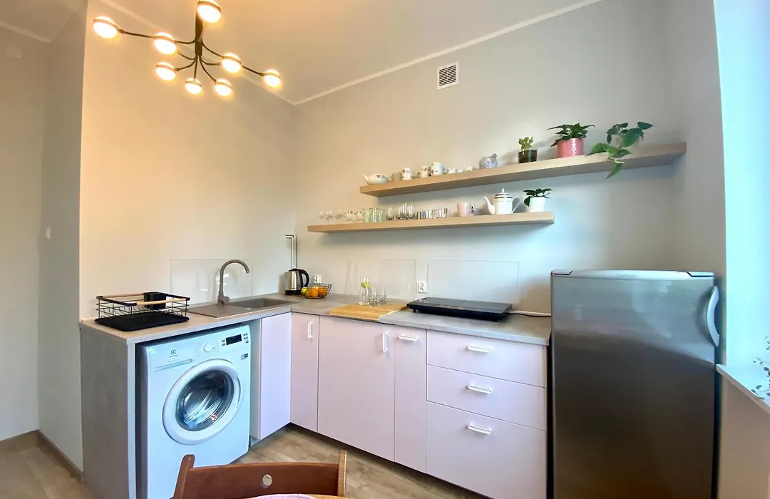Apartament Litore-1