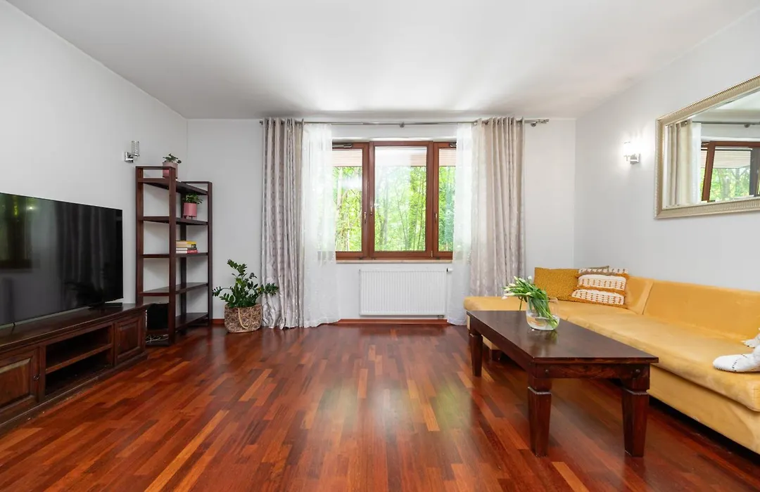 Apartament Sopot Haffnera-1