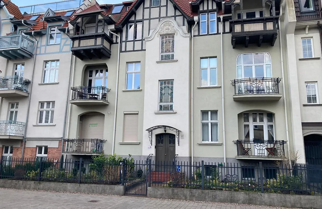 Apartament Anna-1