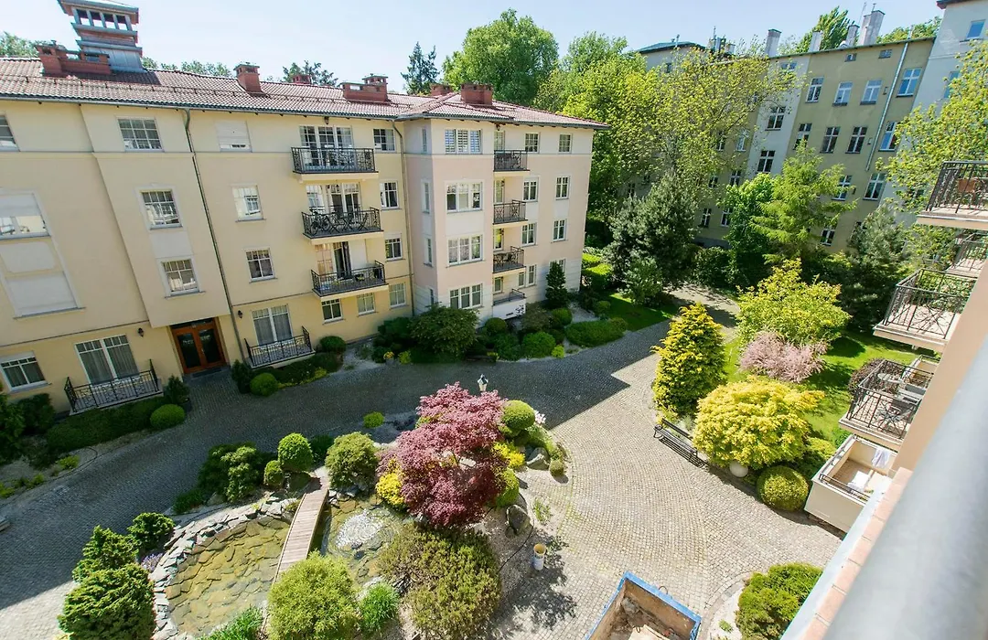 Apartament Sopocki-1