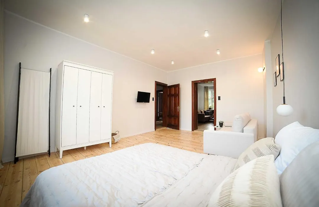 Apartament Haffnera-1
