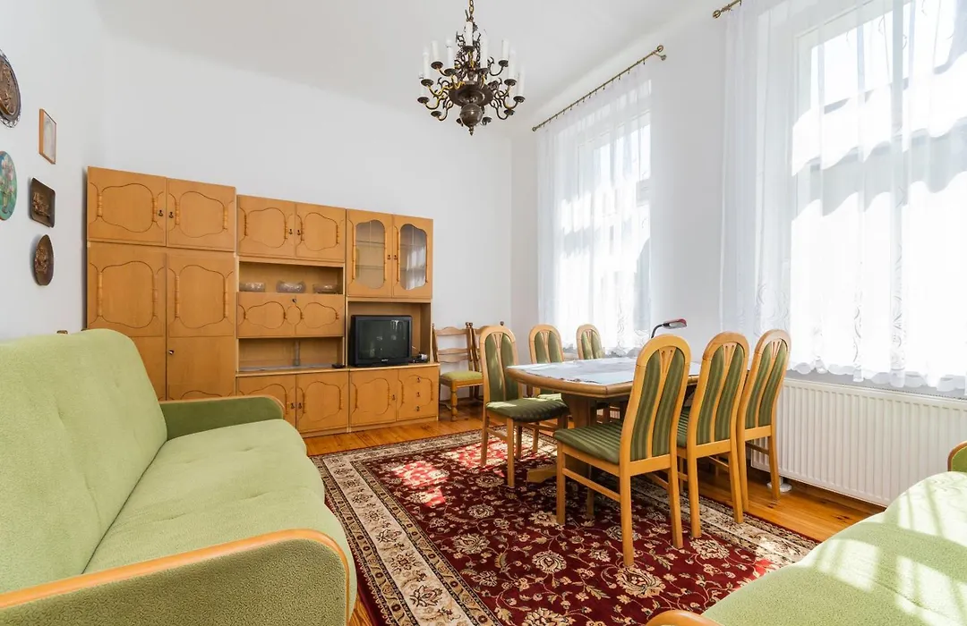 Sopocki Kredensik By Grand Apartments-1