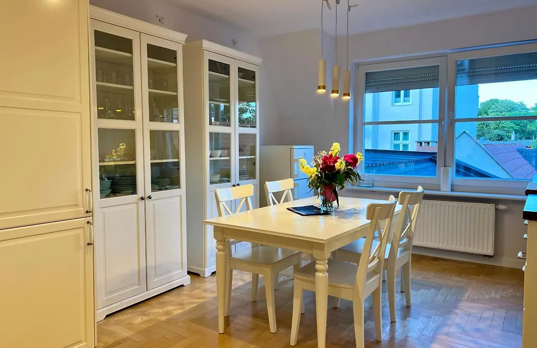 Apartament No.59 Sopot-1