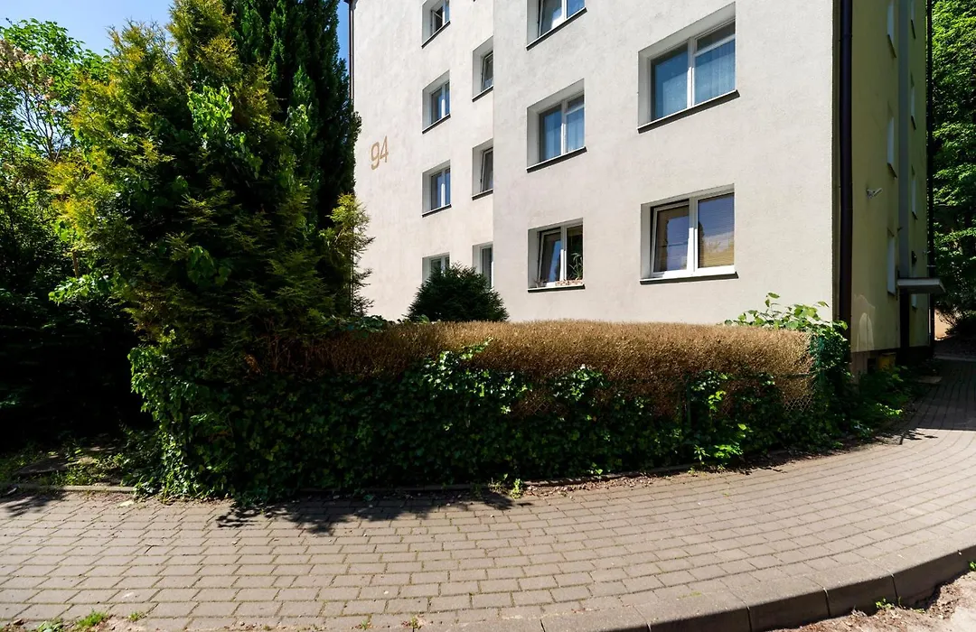 Pomorskie Apartamenty Studio 23 Marca-1
