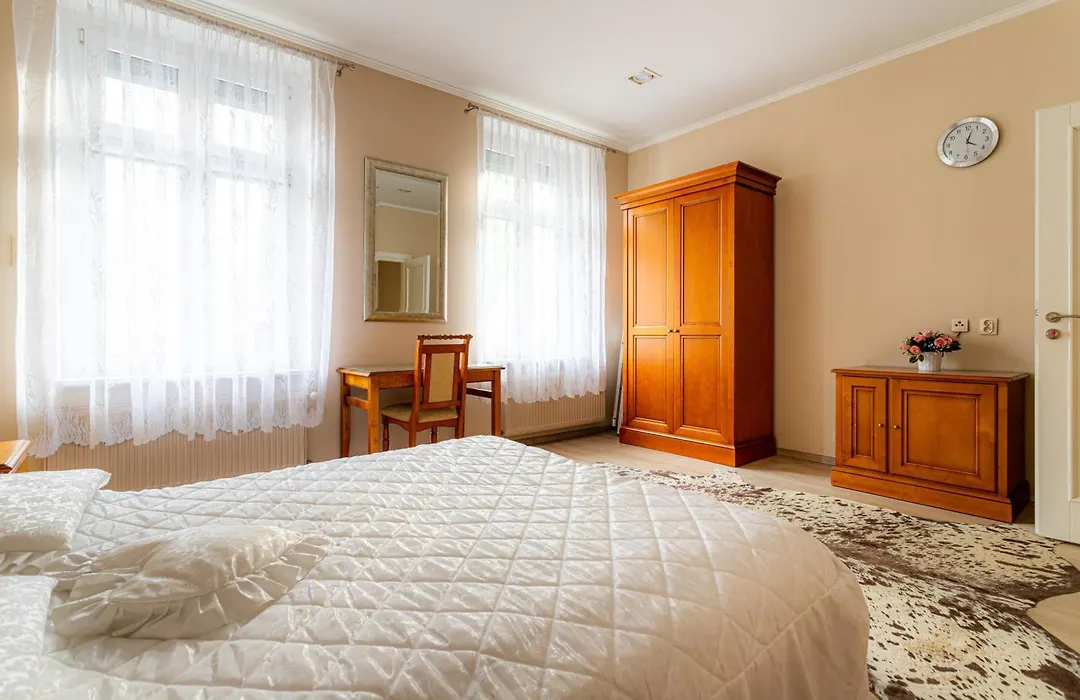 Victus Family Apartment Close To The Beach By Noclegi Renters-1