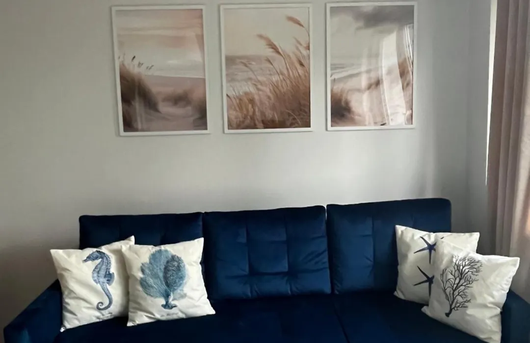 Apartament Kamelia-1