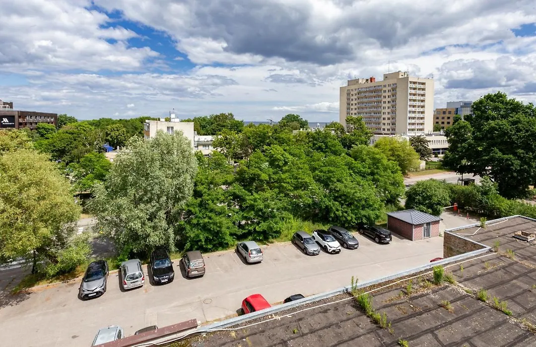 Apartamentygdanskeu Plazowy Sopot-1