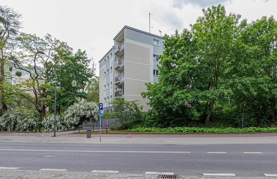 Totu Home Maritime Apartament-1