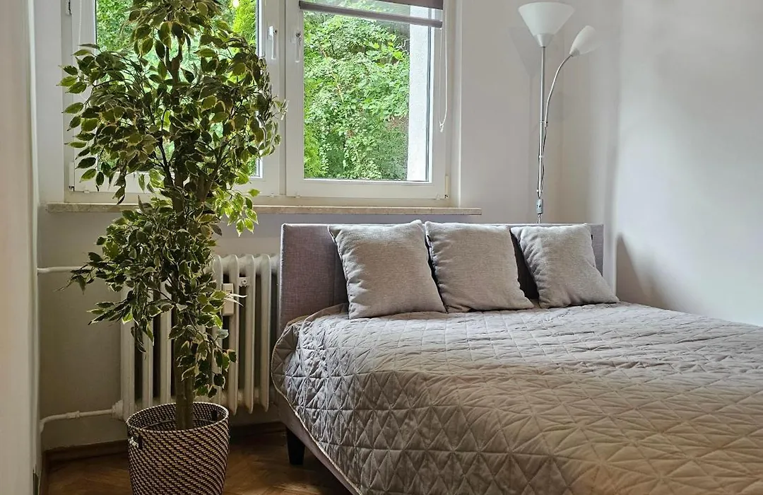 Apartament Przy Lesie-1