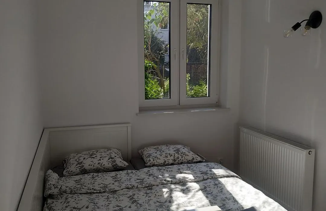 Apartament Ballada Mickiewicza Sopot-1